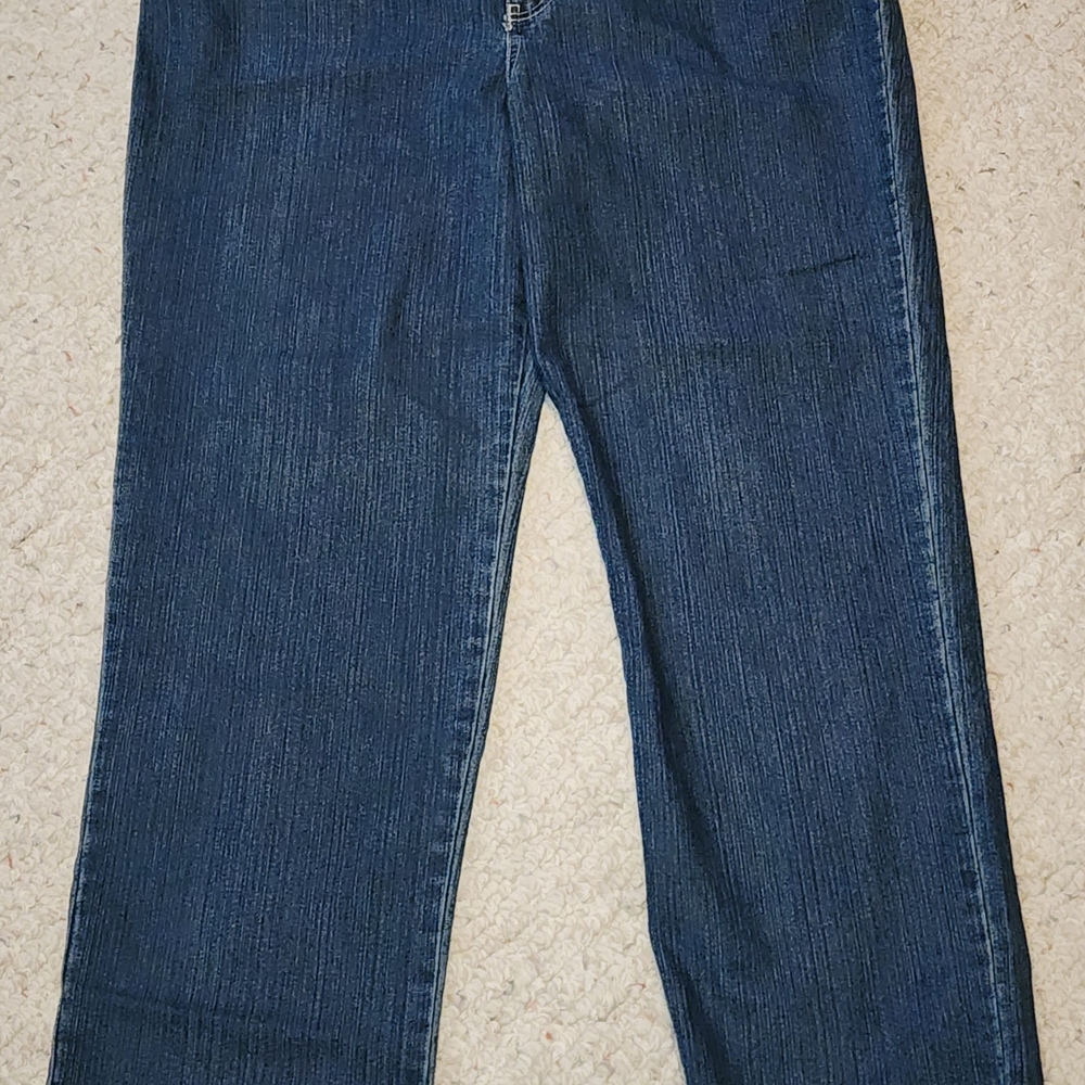 Vintage Gloria Vanderbilt Women's Jeans.